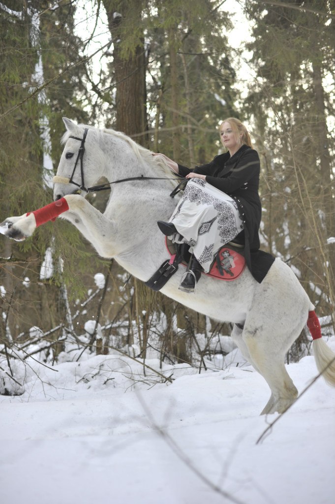 Натали Шведова ★как мартовская кошка★ | Москва