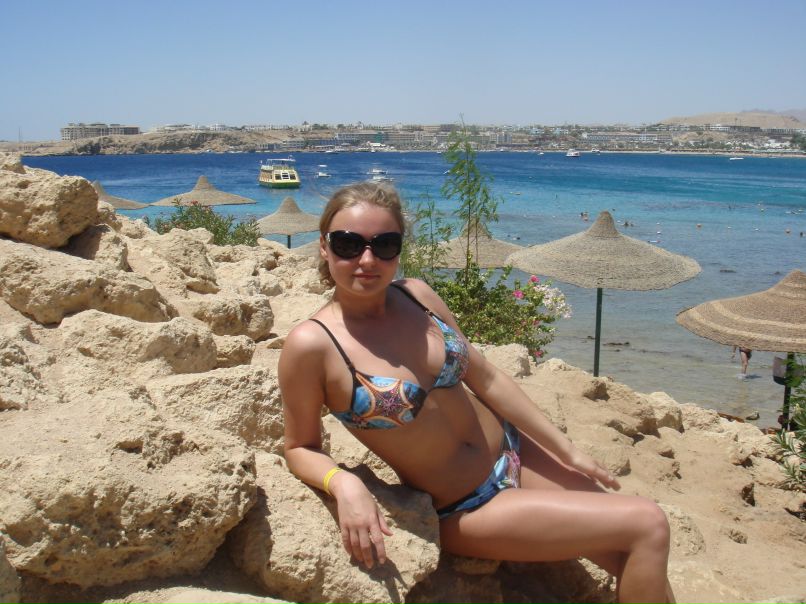 Ольга Муравьева | Киров