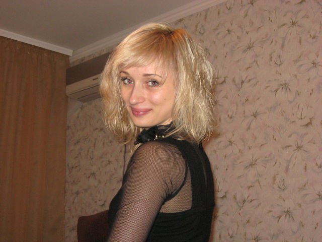 Машенька Герасименко | Черноморск / Ильичевск