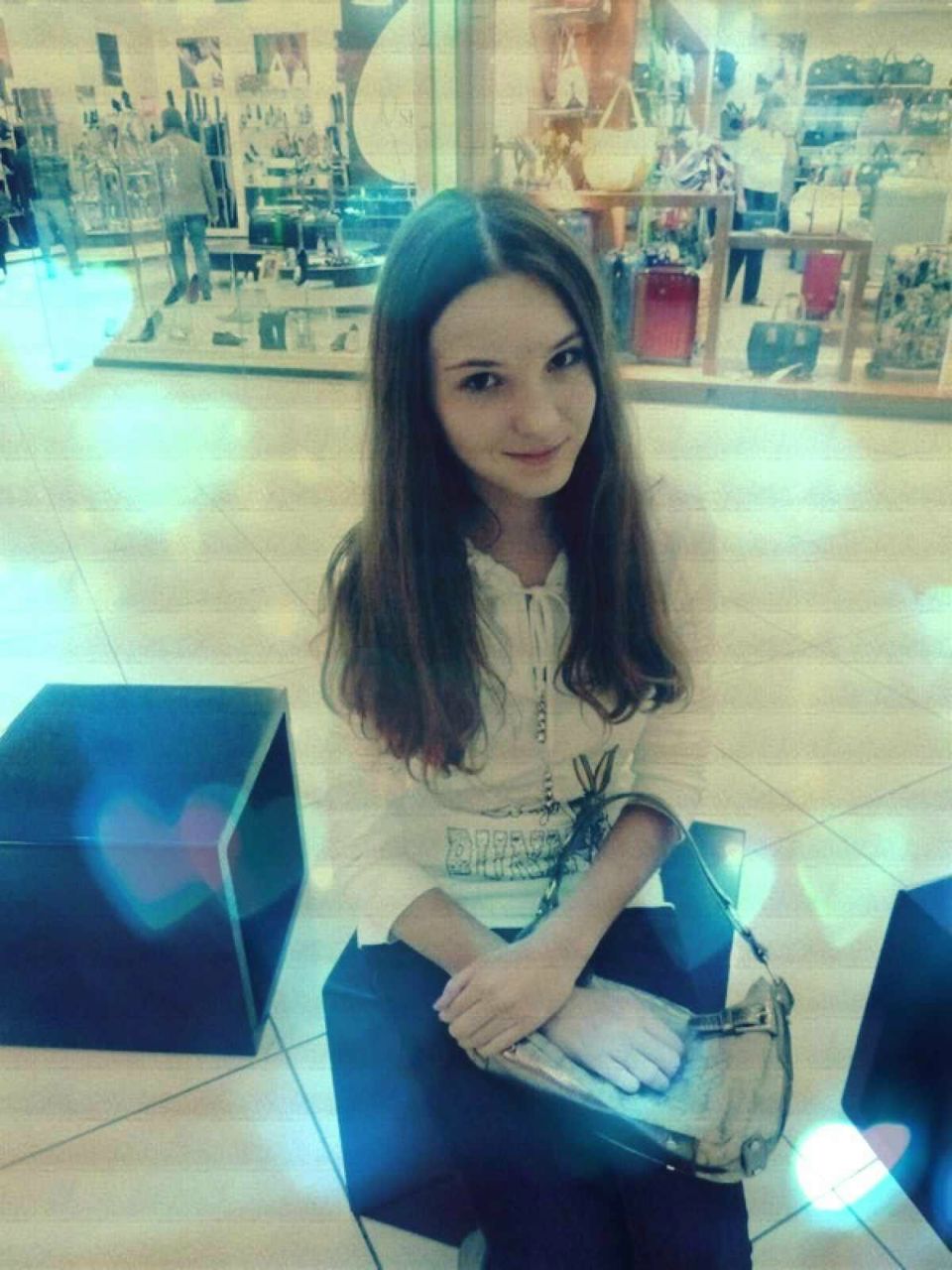 Дина Ульмасова | Москва