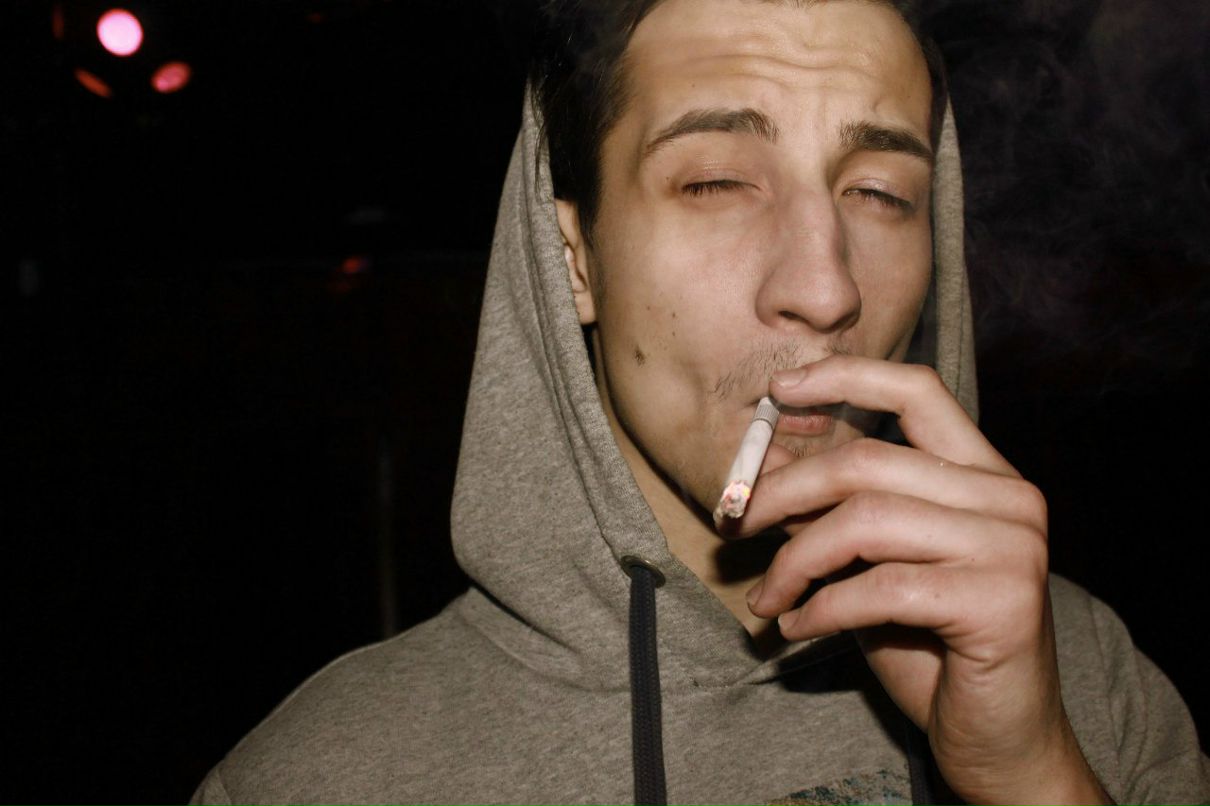 Вася Логиненков | Санкт-Петербург