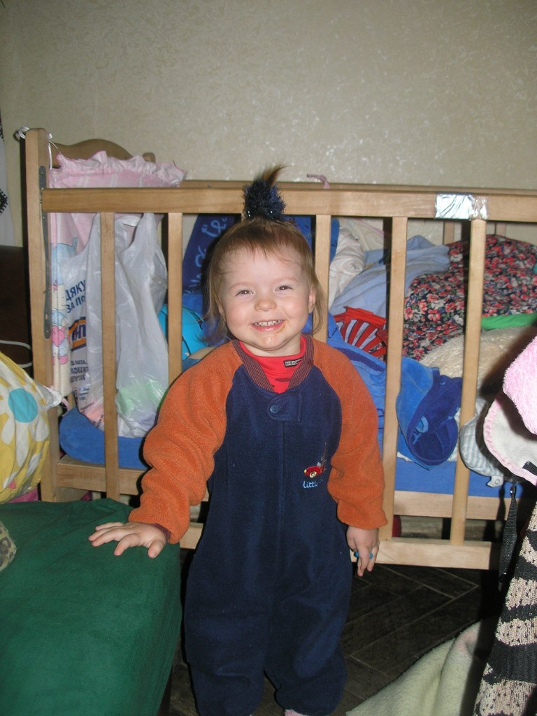 Владимир Быстревский | Киев