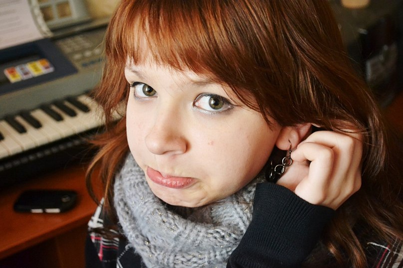 Кристина Черник | Самара