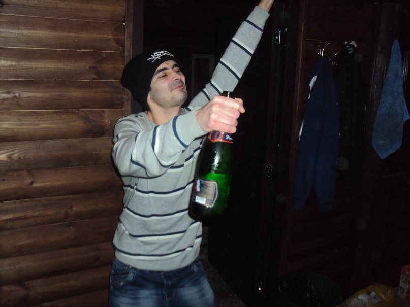 Игорь Gajibara | Краснодар