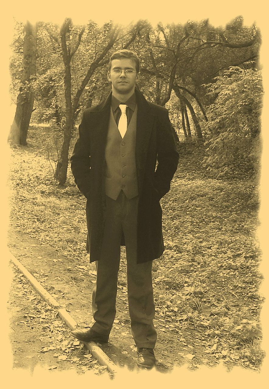 Константин Барыкин | Екатеринбург