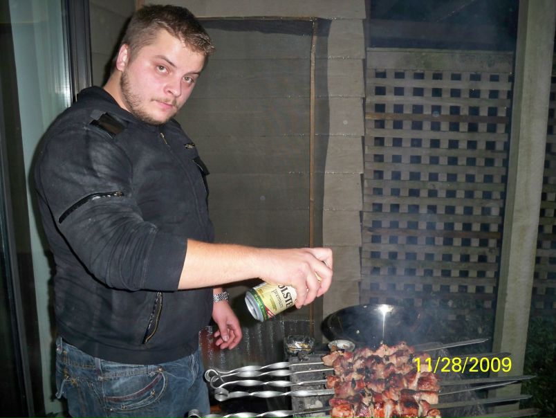 №1, Вовка Габалис, Vancouver №1, Вовка Габалис, Vancouver