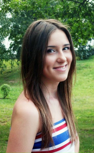 №85, Ксения Овсянникова, 32 года №85, Ксения Овсянникова, 32 года