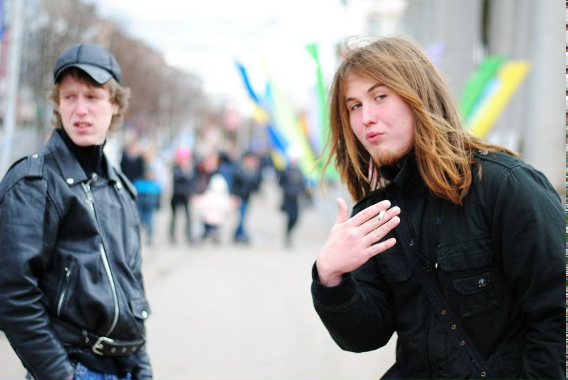 Денис Кожевнік | Кривой Рог