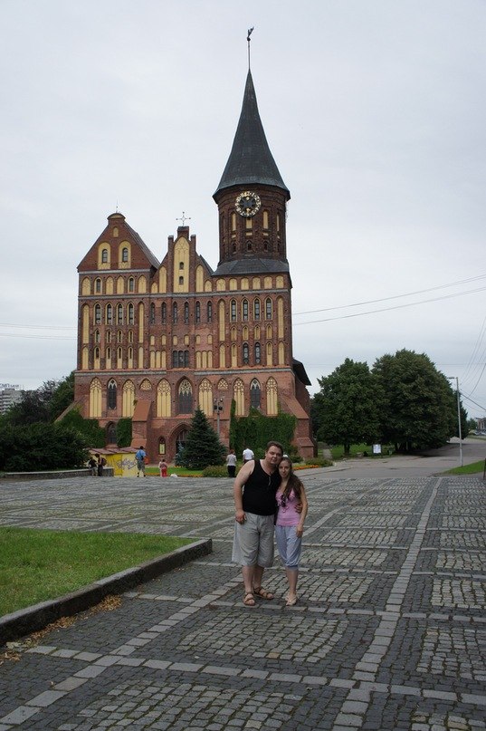 Андрей Рубичев | Москва