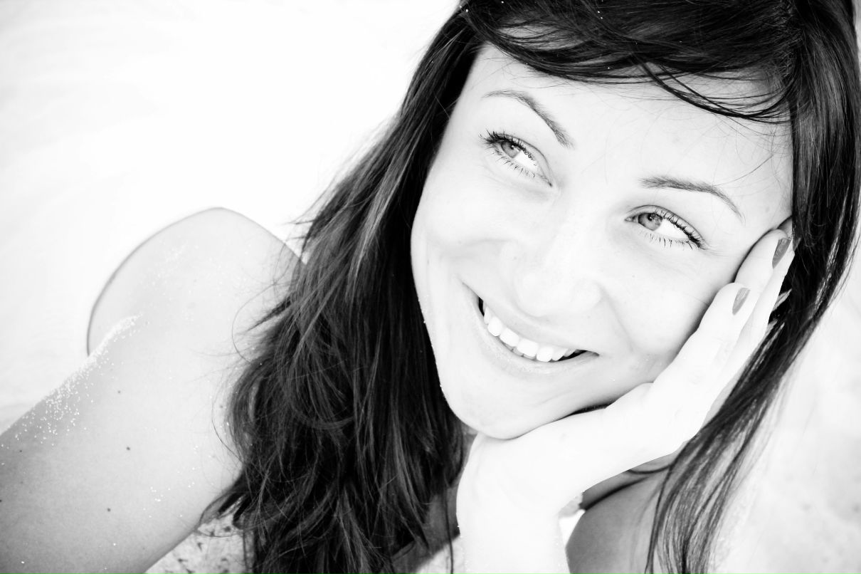 Любовь-Morkoff Репникова | Москва