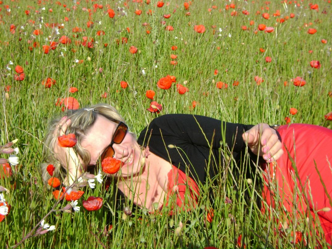 Марина Густова | Санкт-Петербург