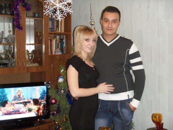 №151, Ольга Толкачева, 35 лет, Новозыбков №151, Ольга Толкачева, 35 лет, Новозыбков