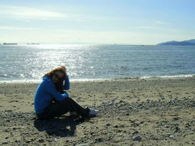 Ольга Бердникова | Toronto