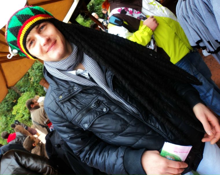 №23, Міша Заставний, Львов №23, Міша Заставний, Львов