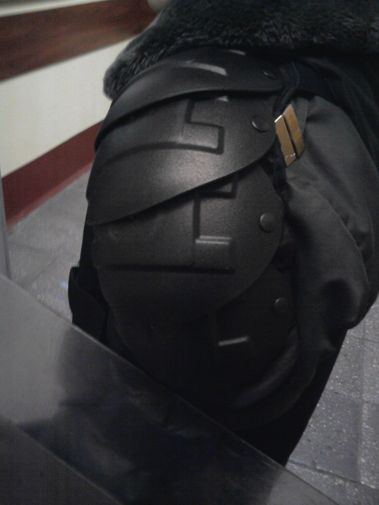 Саня Шугаев | Мурманск