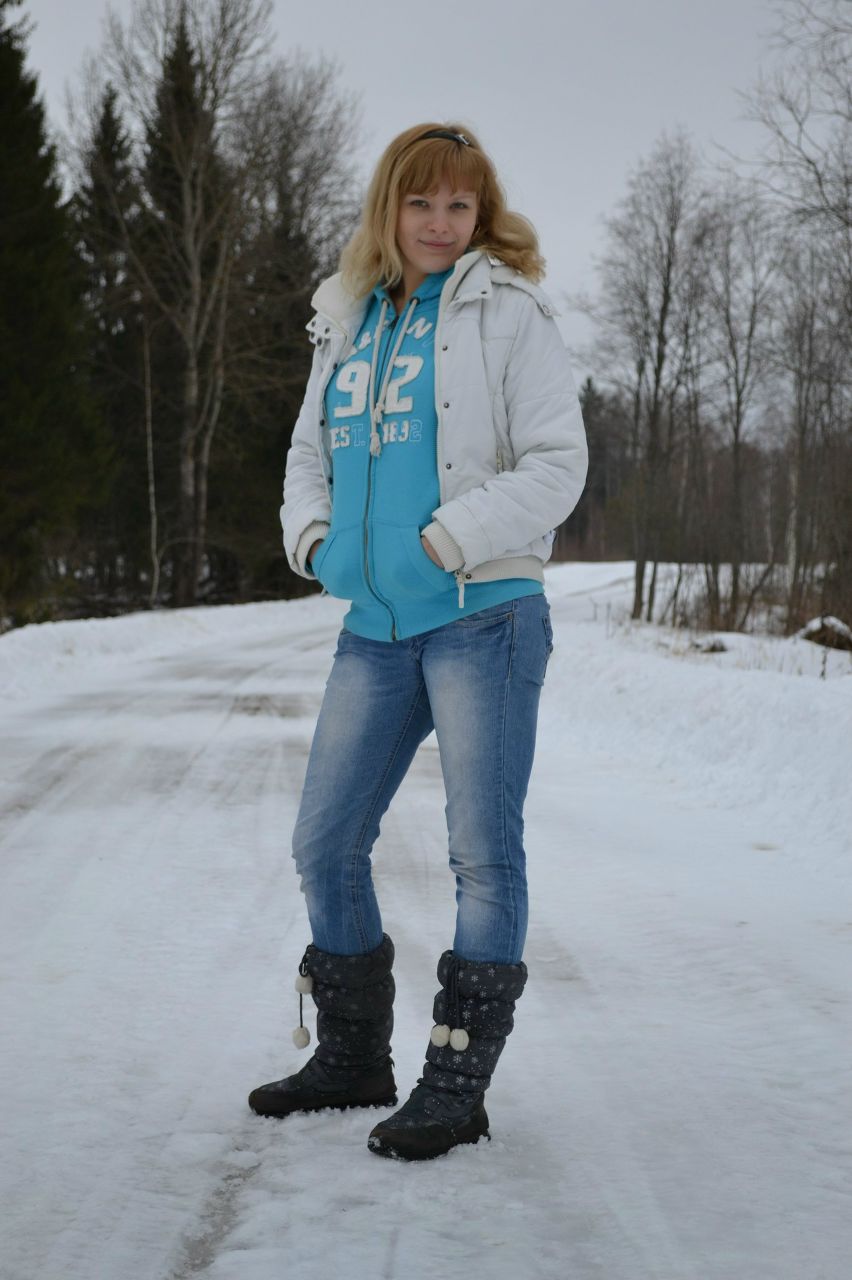 Кира Шашенкова | Тверь