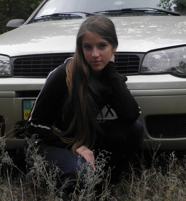 Анастасия Твердовская | 