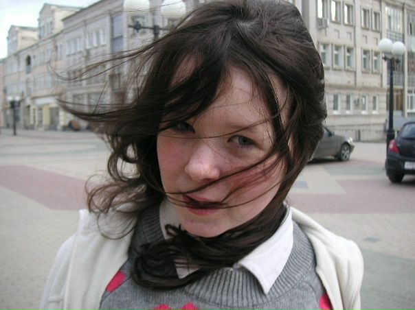 №19, Дарина Земская №19, Дарина Земская