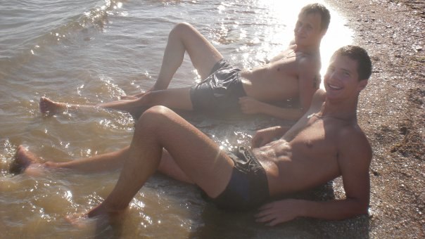 Артур Бачинский | Одесса