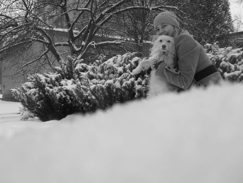 №80, Тереза Ярич, 33 года, Ивано-Франковск №80, Тереза Ярич, 33 года, Ивано-Франковск