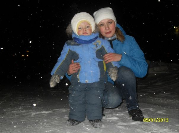 №19, Оксана Рогальникова, 35 лет, Соликамск №19, Оксана Рогальникова, 35 лет, Соликамск