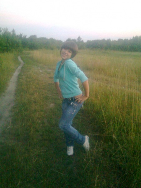 №18, Алина Бойко №18, Алина Бойко