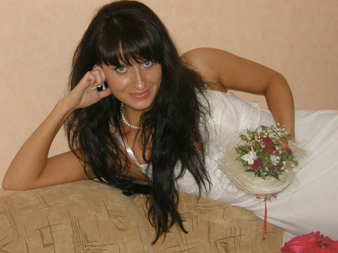 Инна Луценко | Киев