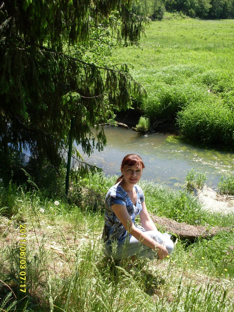 Евгения Смирнова | Димитровград