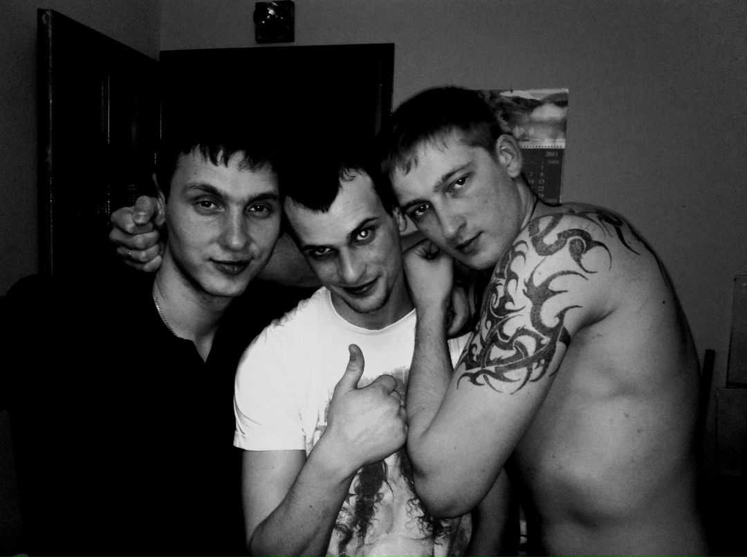 Александр Минаков | Москва