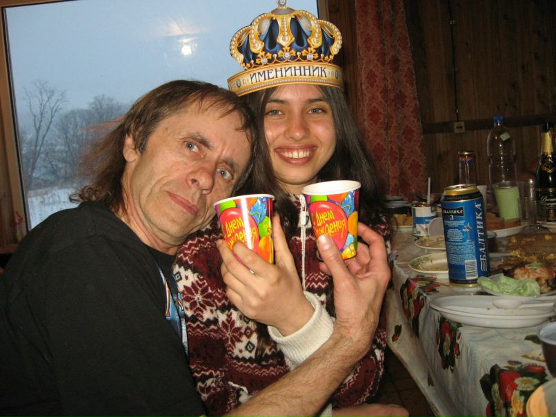 Майя Володина Сергеевна | Магнитогорск