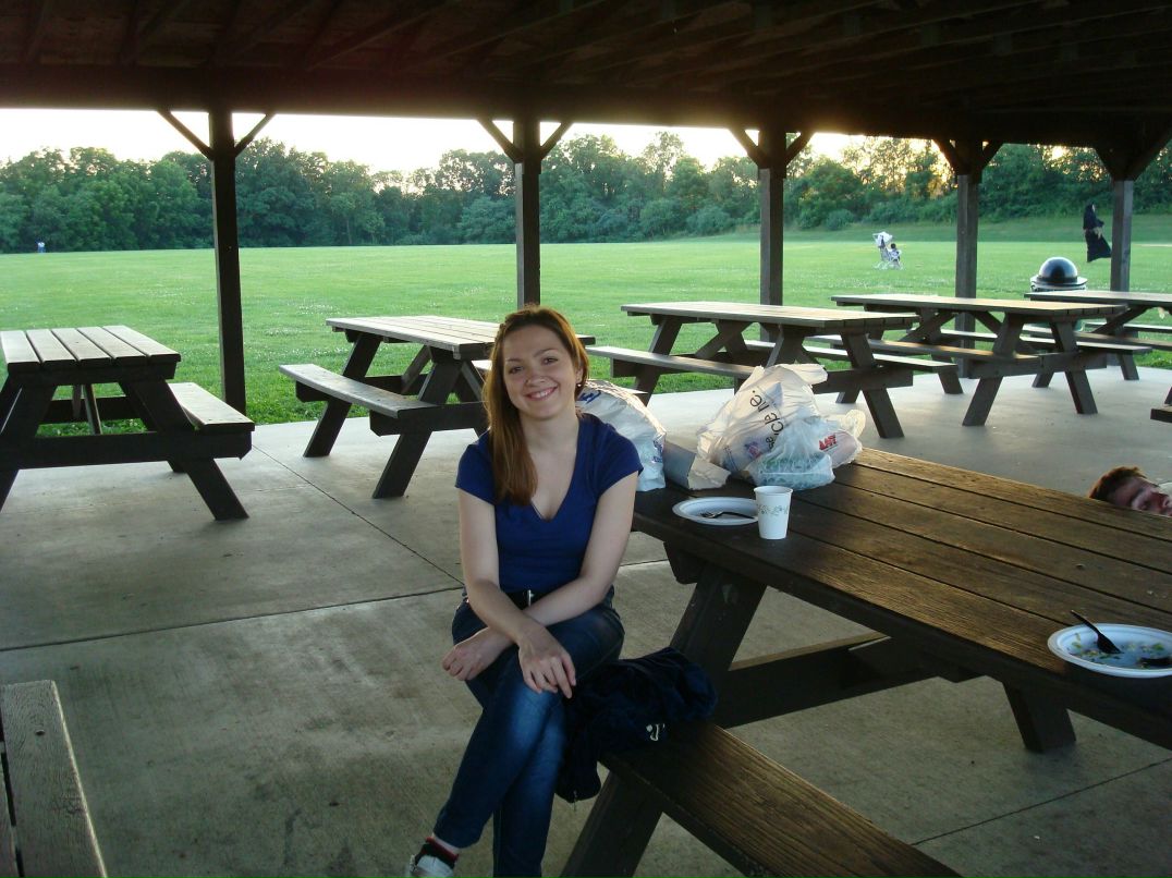 Маринка Самойленко | Киев