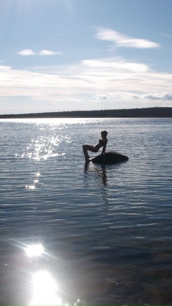 №102, Мария Распопова-Горбунова, Мурманск №102, Мария Распопова-Горбунова, Мурманск