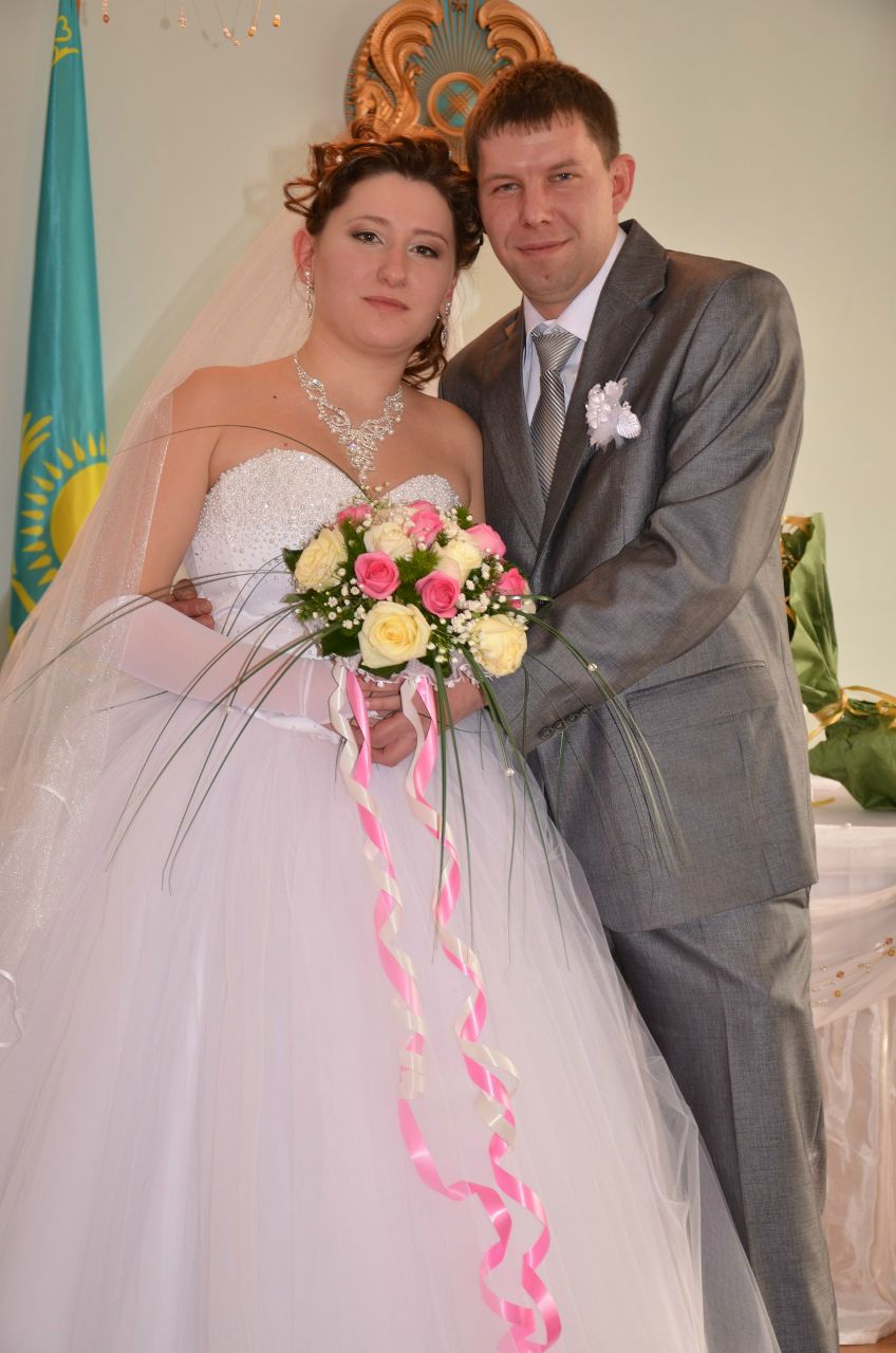 Паша Деркачев | Алматы