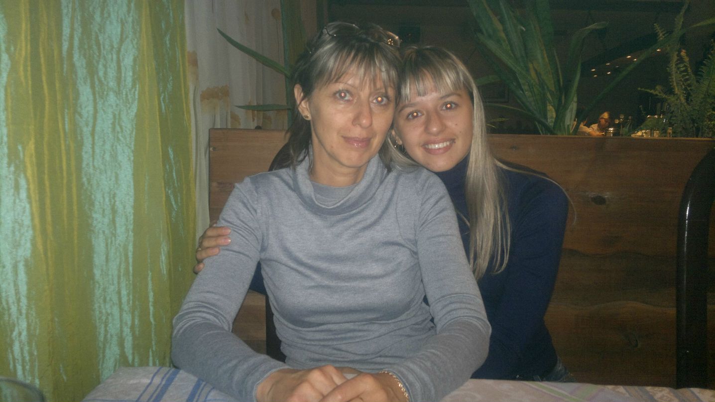 Вероничка Бондарь | Невинномысск