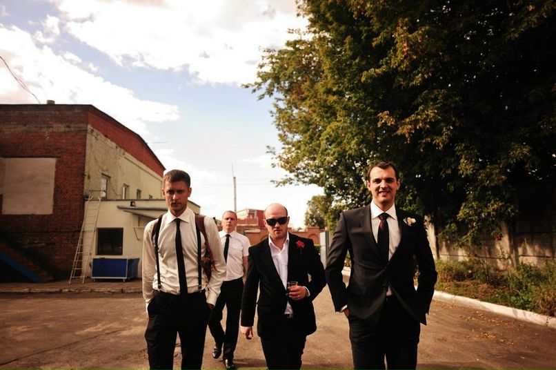 Космос Федорович | Санкт-Петербург