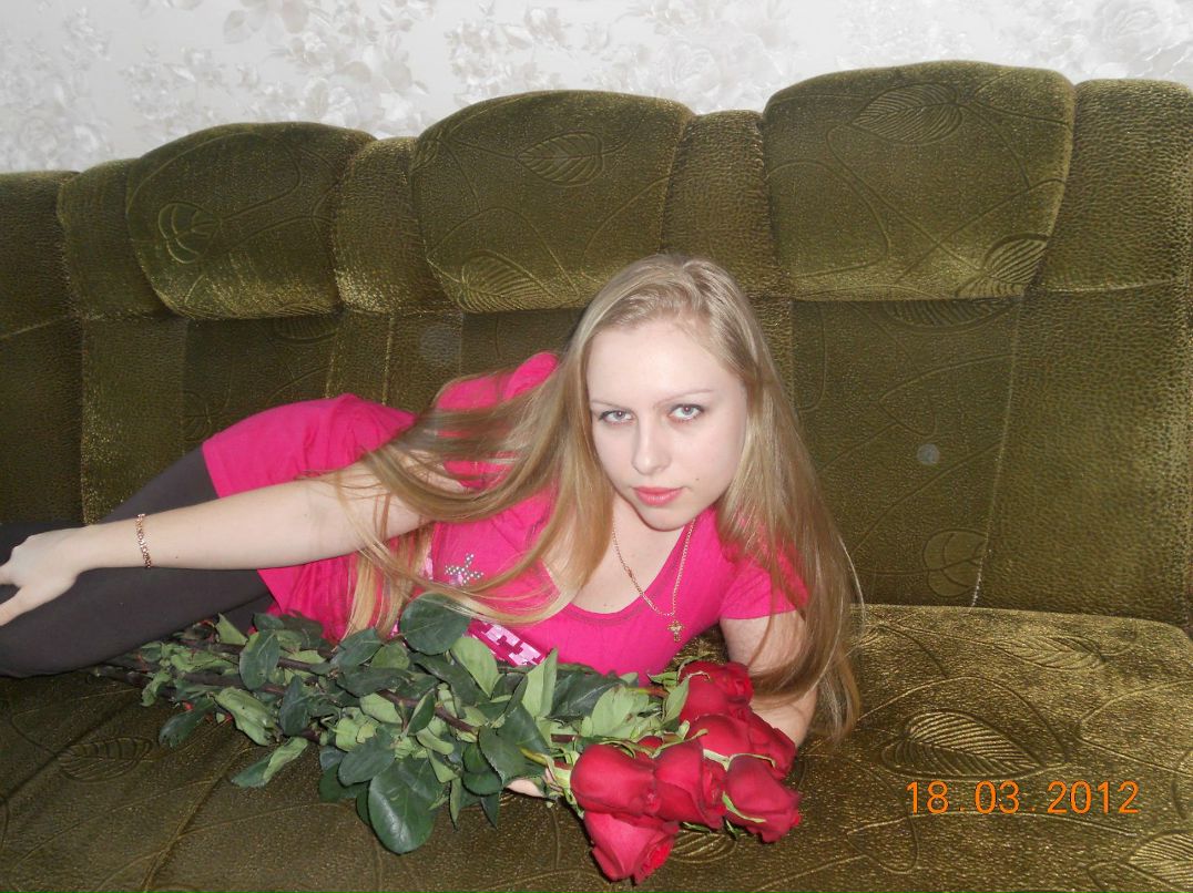 Наталья Будкова | Новочеркасск