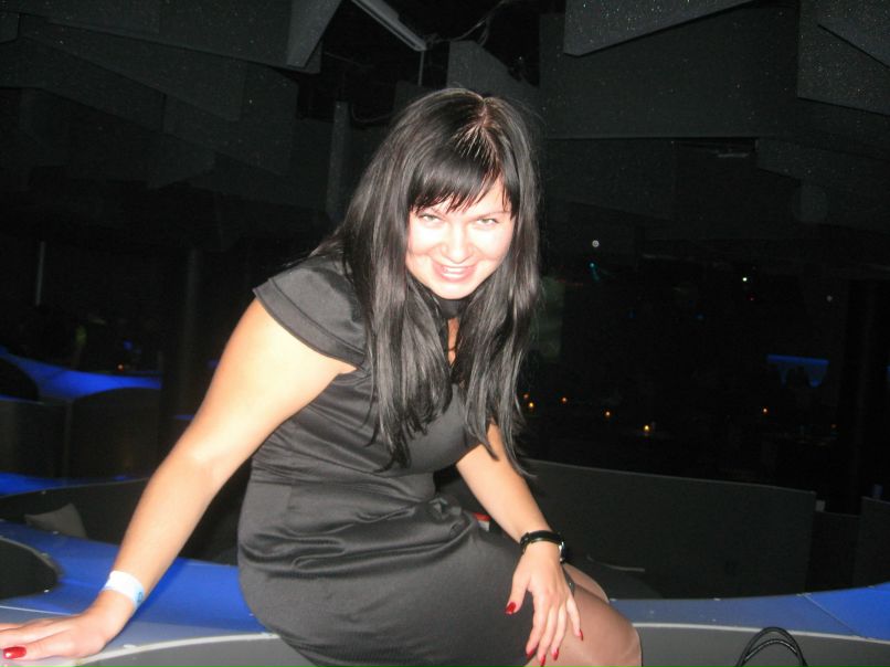 Мария Гудима | Киев