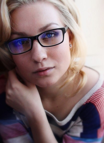 Алина Лунюшкина | Калининград