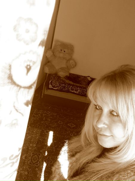 №8, Ксения Кенжаметова, 33 года, Черноморское №8, Ксения Кенжаметова, 33 года, Черноморское