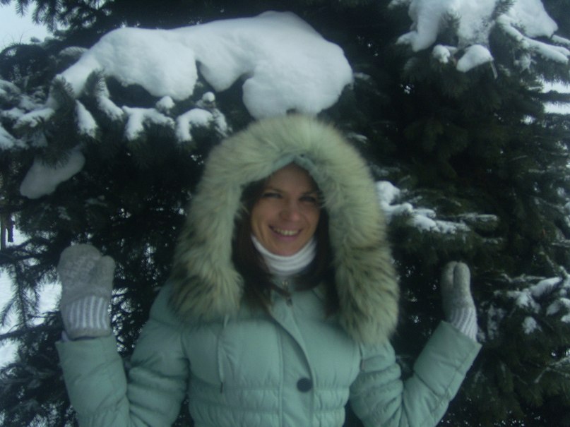 Наталия Ястреб | Минск