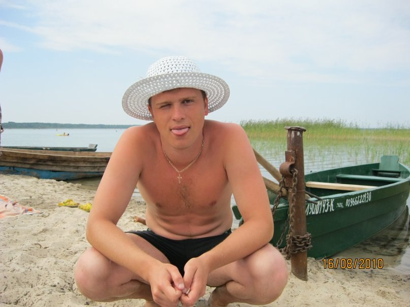 Олег Юрчук | 