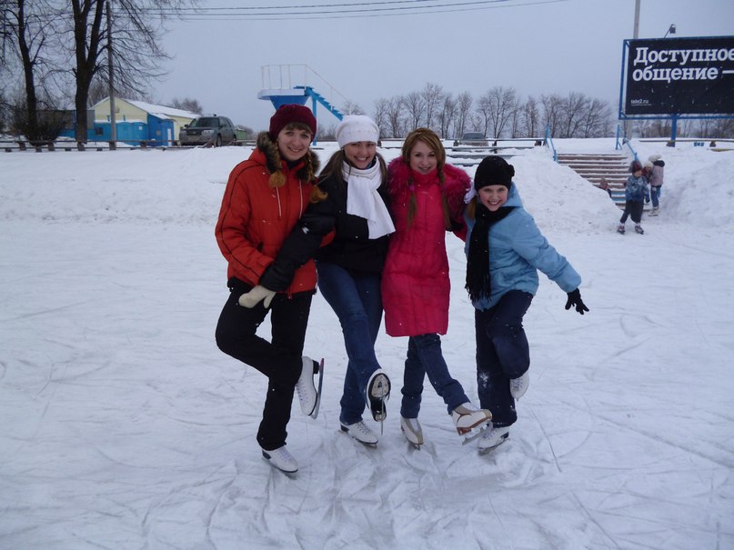 Аня Герасимова | Кострома