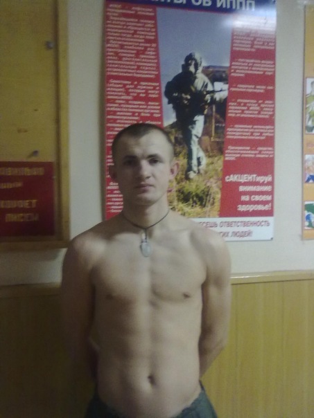 №3, Константин Непогода №3, Константин Непогода