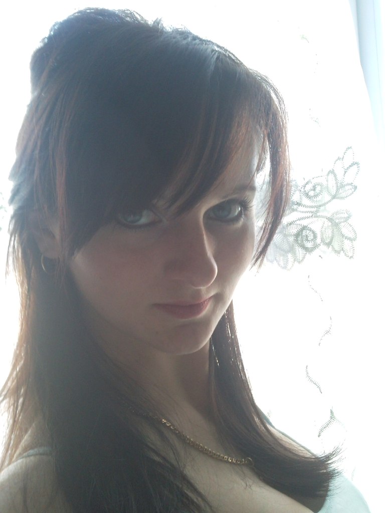 Оля Гукова | Белгород