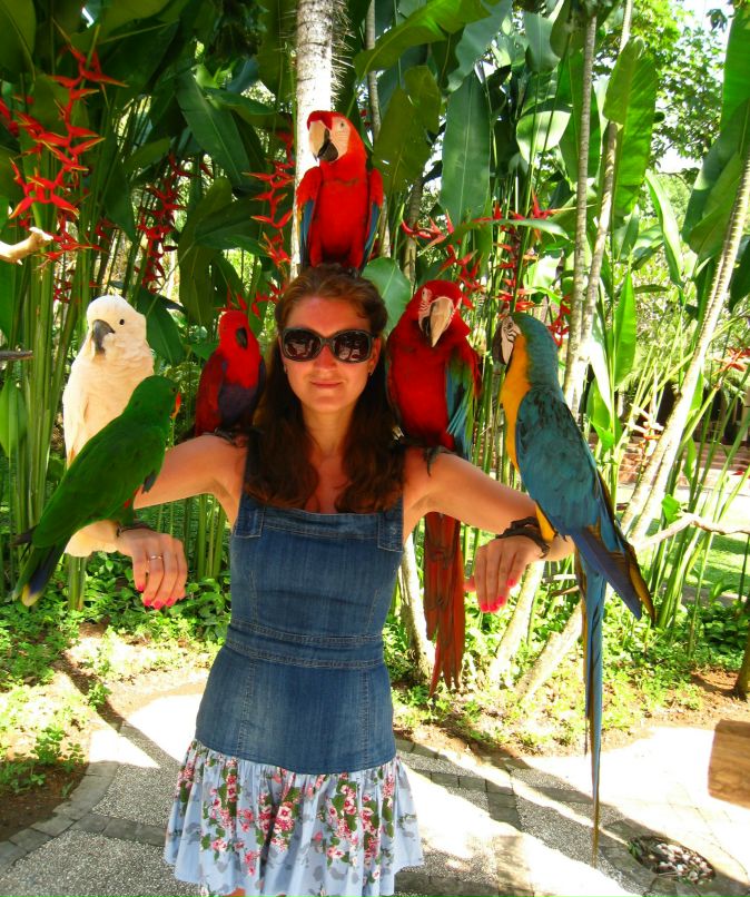 Юлия Веденьева-Максимова | Санкт-Петербург