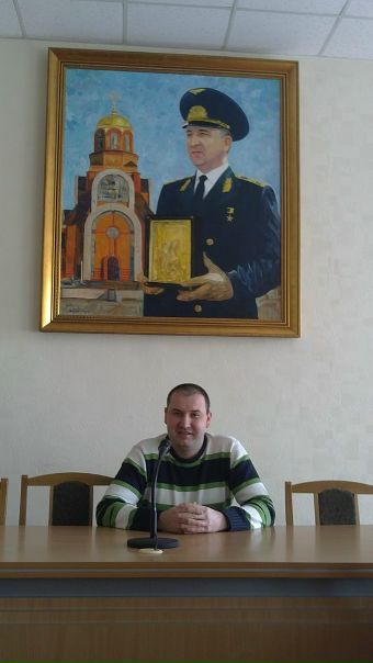 №14, Евгений Мельников №14, Евгений Мельников