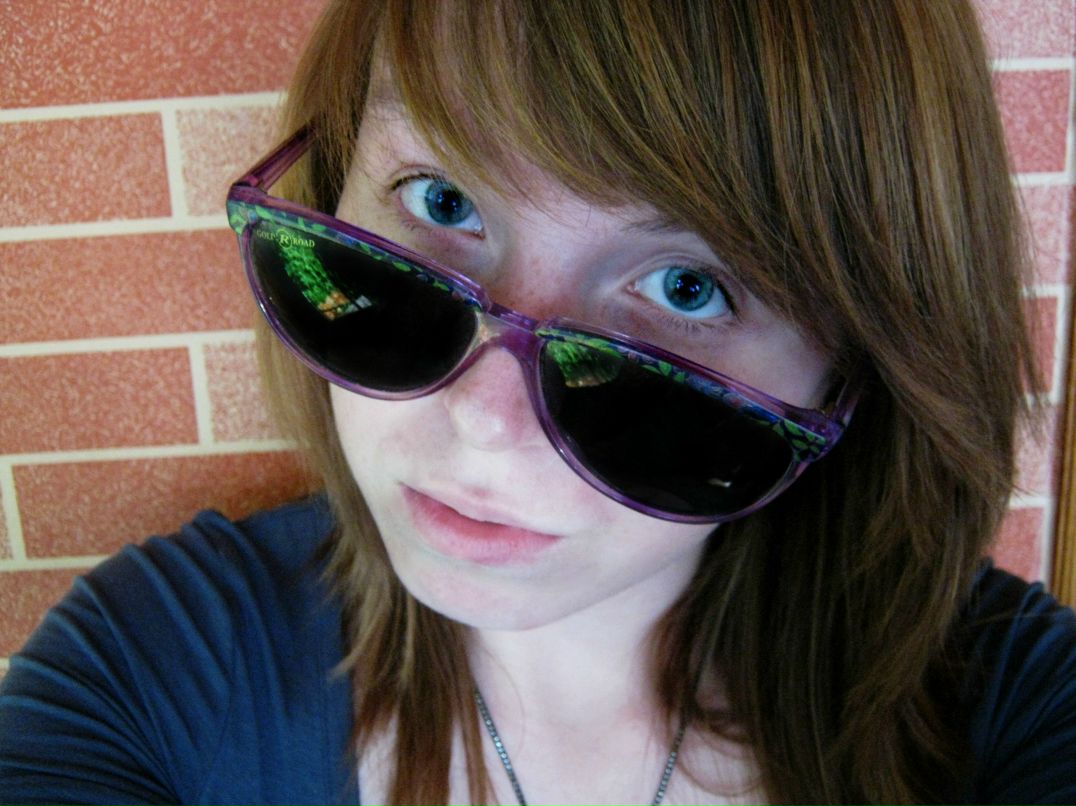 Алёна Ногтева | Санкт-Петербург