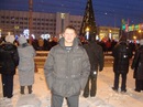 Фотография Панкратова Дмитрия