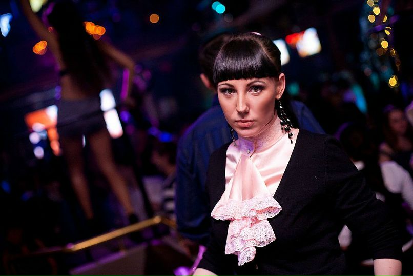 Юлия Сорокина | Бор