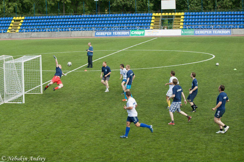 Денис Васильев | Санкт-Петербург